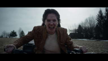 Making Monsters - US Trailer poster