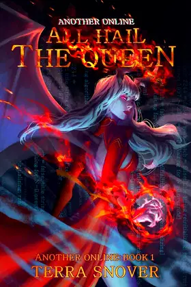 Another Online: All Hail the Queen poster