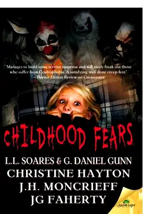 Childhood Fears poster