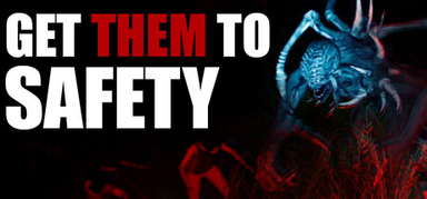 Get Them To Safety capsule