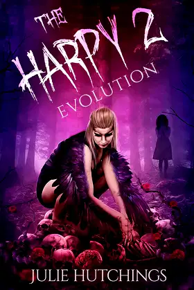 The Harpy 2: Evolution poster