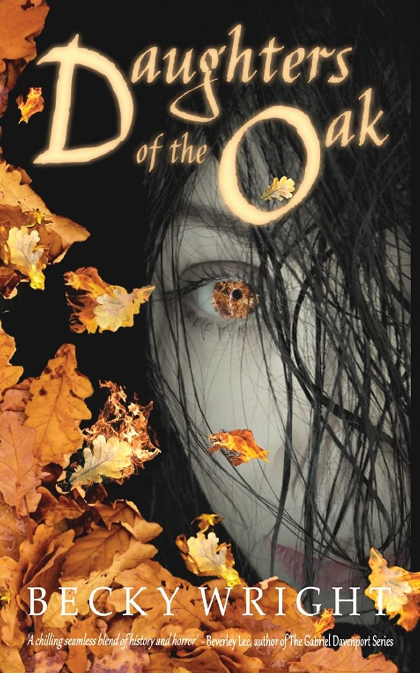 Daughters of the Oak poster