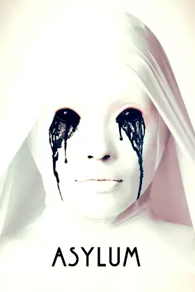 Asylum poster
