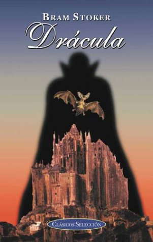 Dracula (Clasicos seleccion series) poster