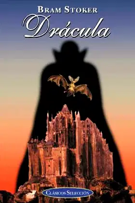 Dracula (Clasicos seleccion series) poster