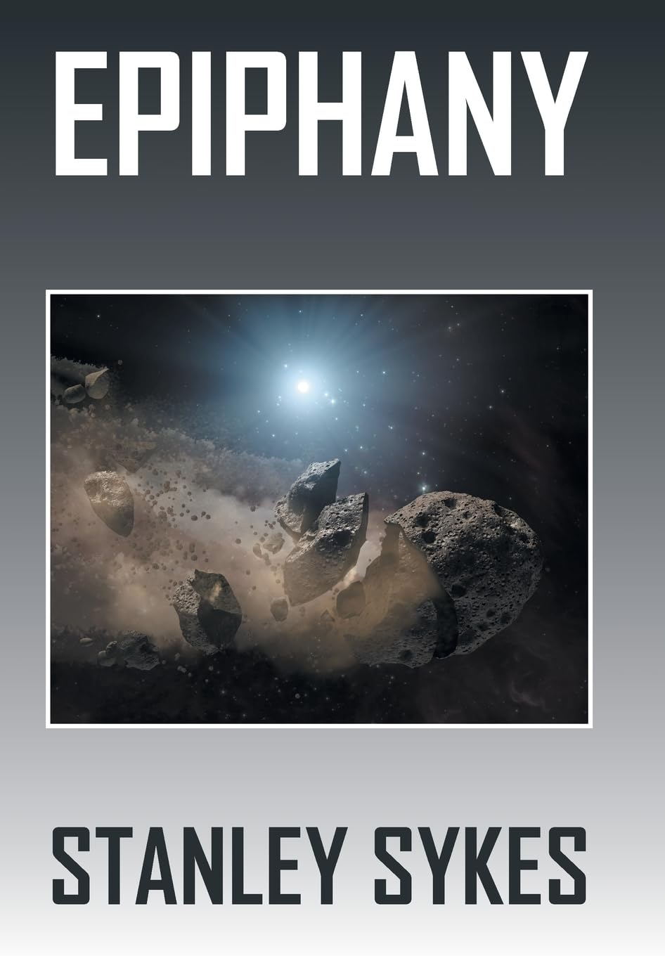 Epiphany poster