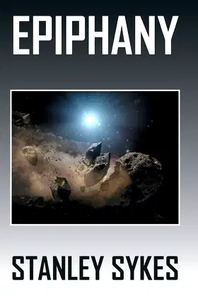 Epiphany poster