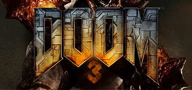 DOOM 3 capsule