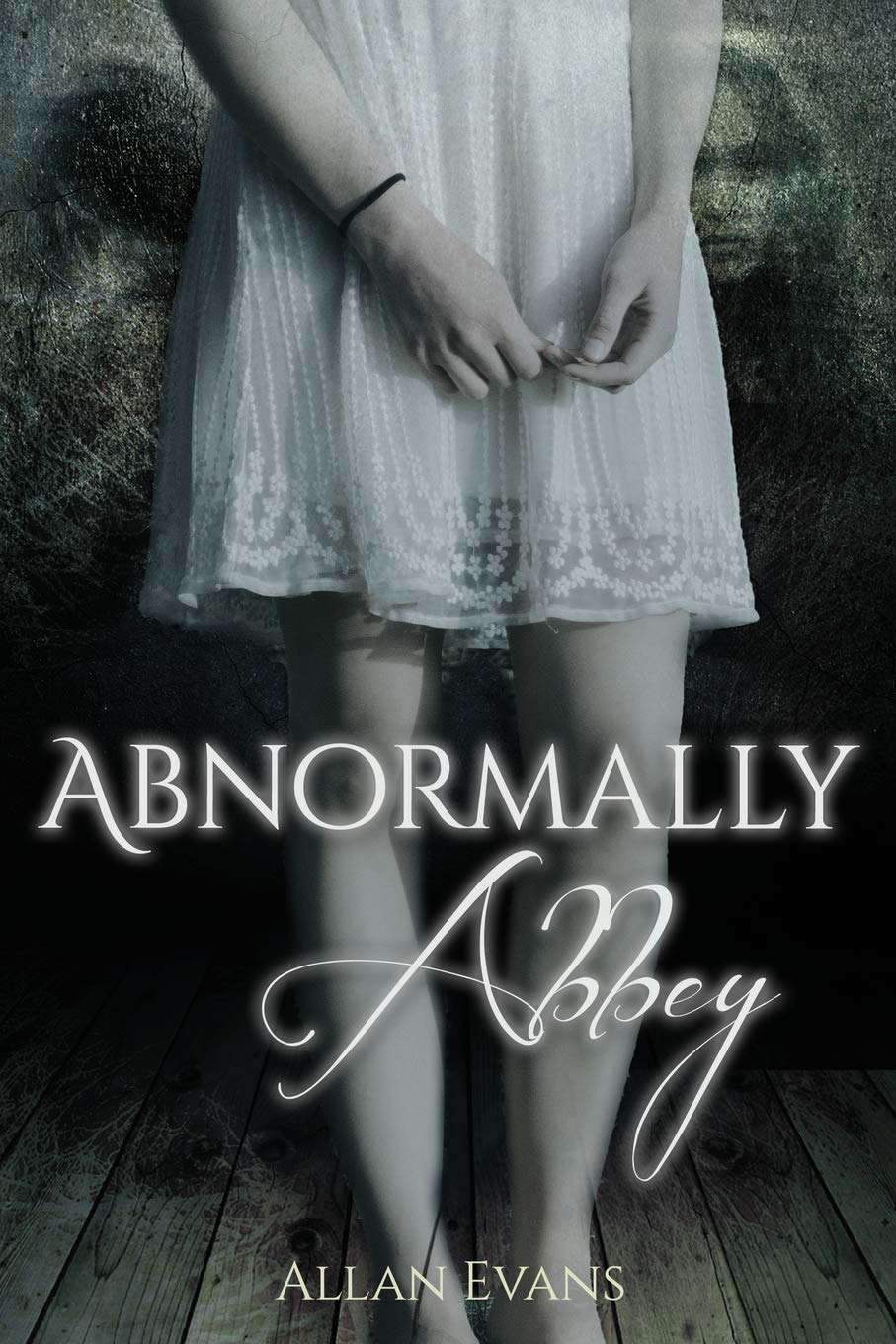 Abnormally Abbey poster