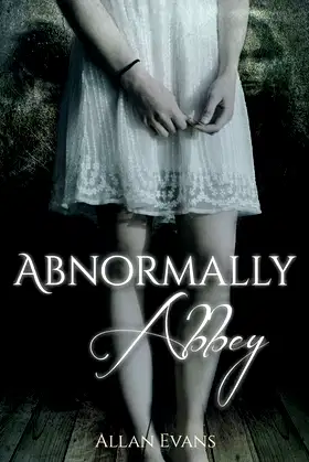 Abnormally Abbey poster