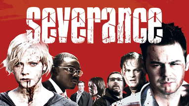 Severance Trailer (2006) poster