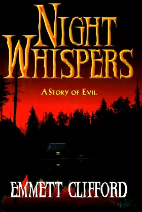 Night Whispers: A Story of Evil poster