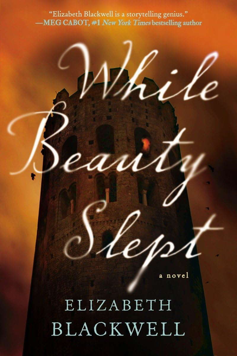 While Beauty Slept poster