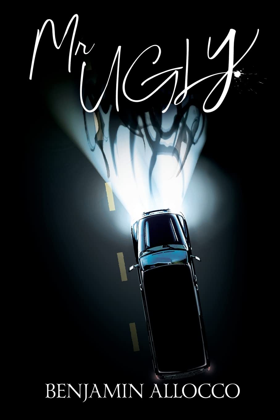 Mr. Ugly poster