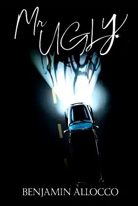 Mr. Ugly poster