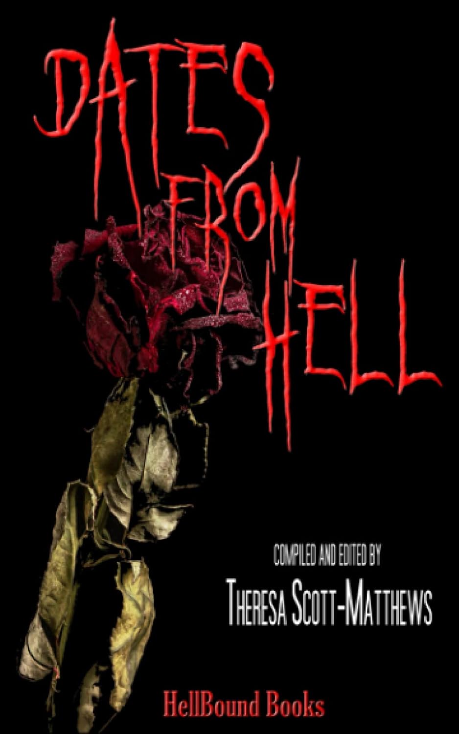 Dates From Hell poster