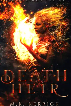 Death Heir poster