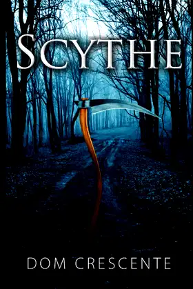 Scythe poster