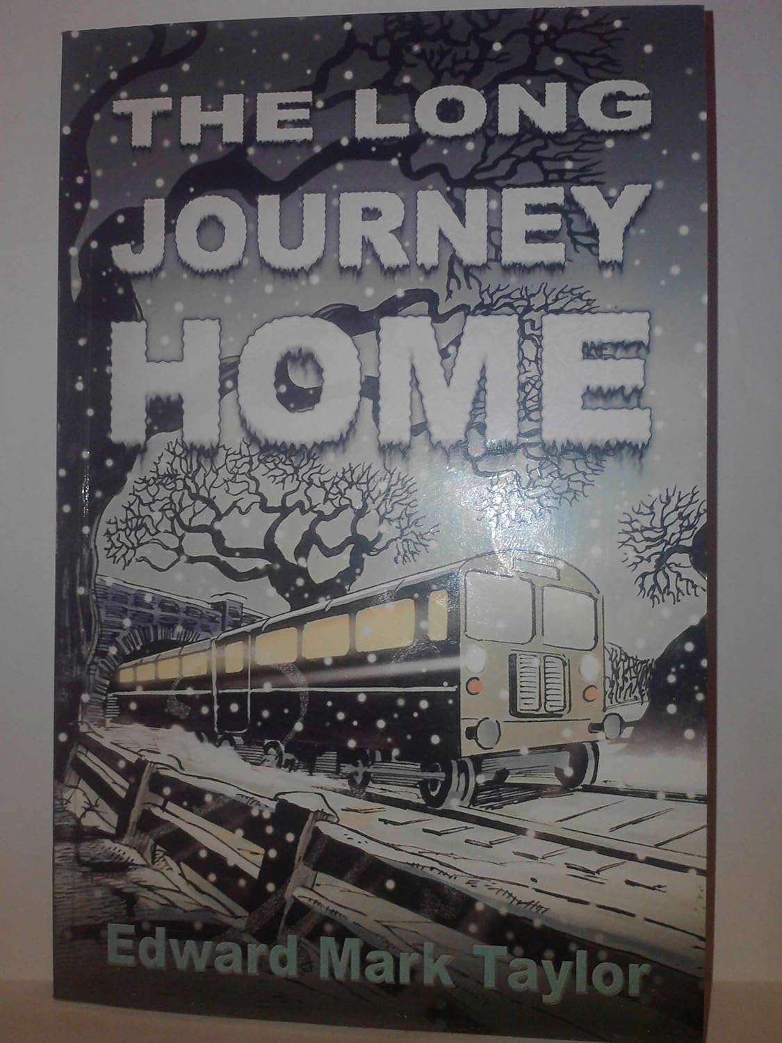 The Long Journey Home poster