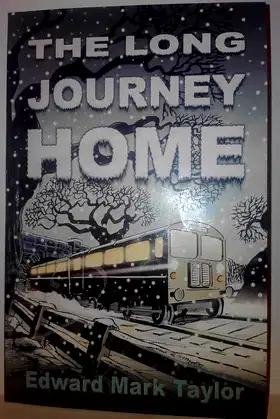 The Long Journey Home poster