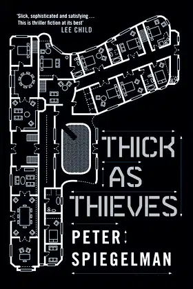 Thick as Thieves poster