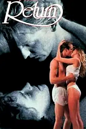 Return poster