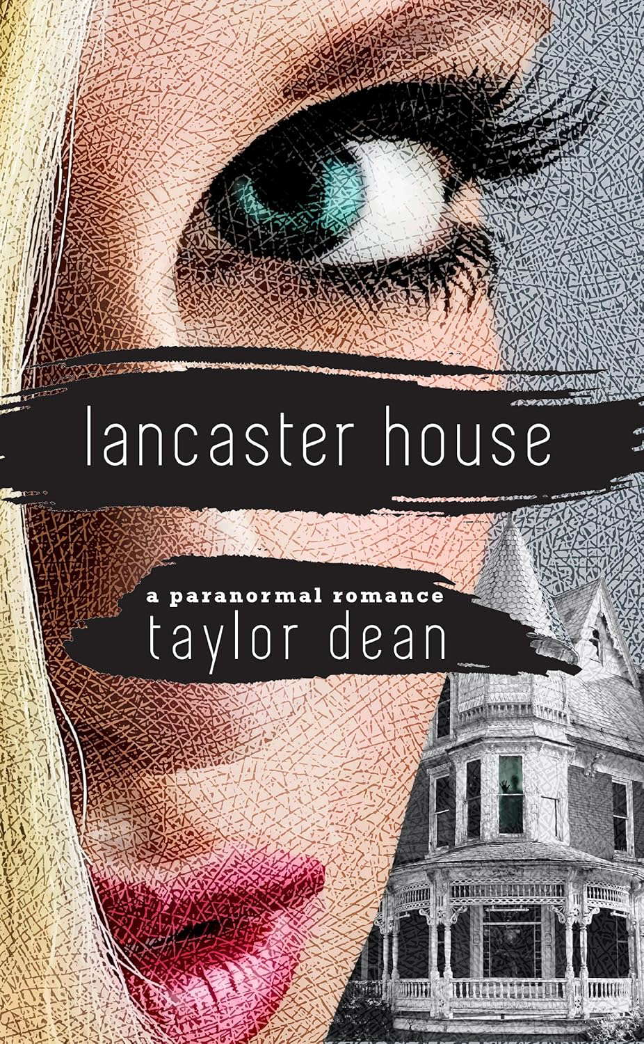 Lancaster House poster
