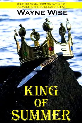 King of Summer poster