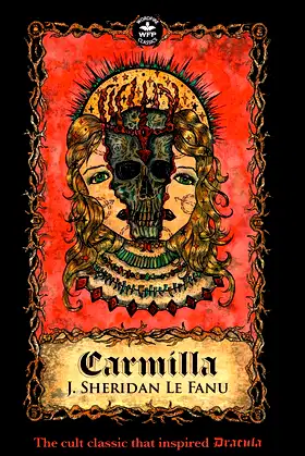 Carmilla poster