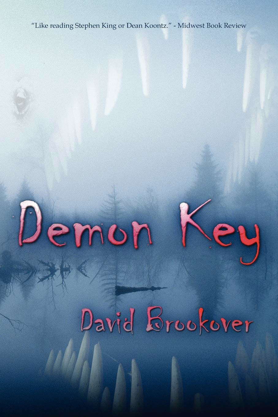 Demon Key poster