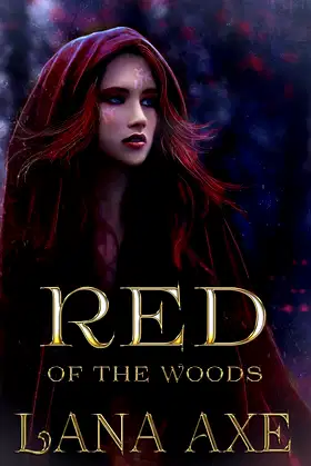 Red of the Woods poster