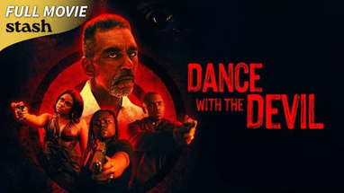 Dance with the Devil | Crime Thriller | Full Movie | Heist poster