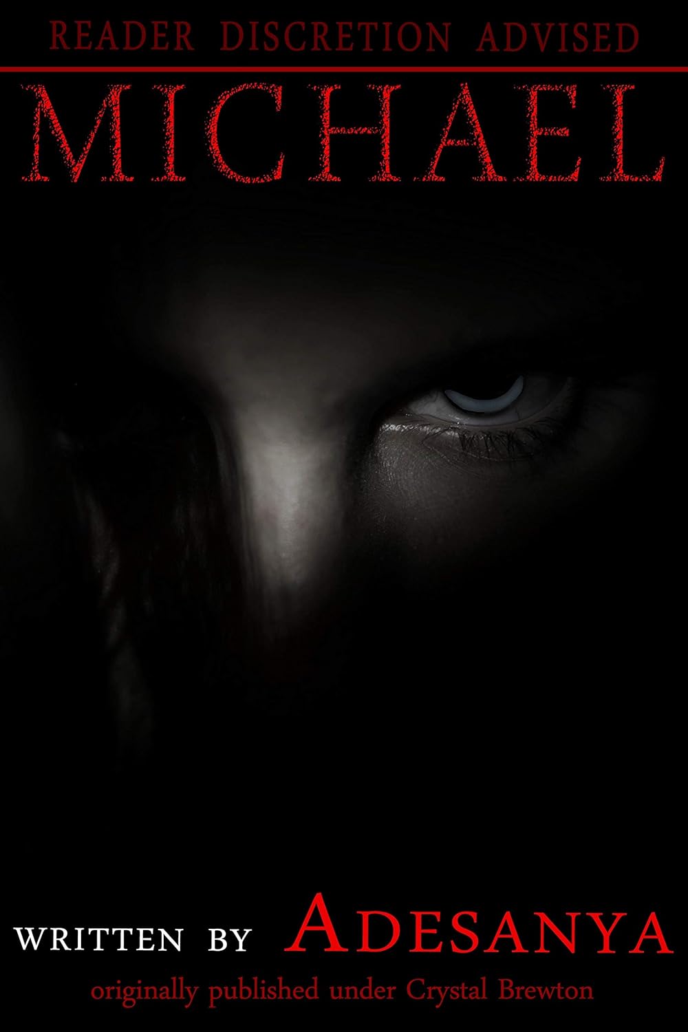 Michael poster