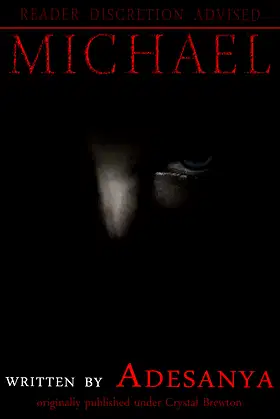 Michael poster