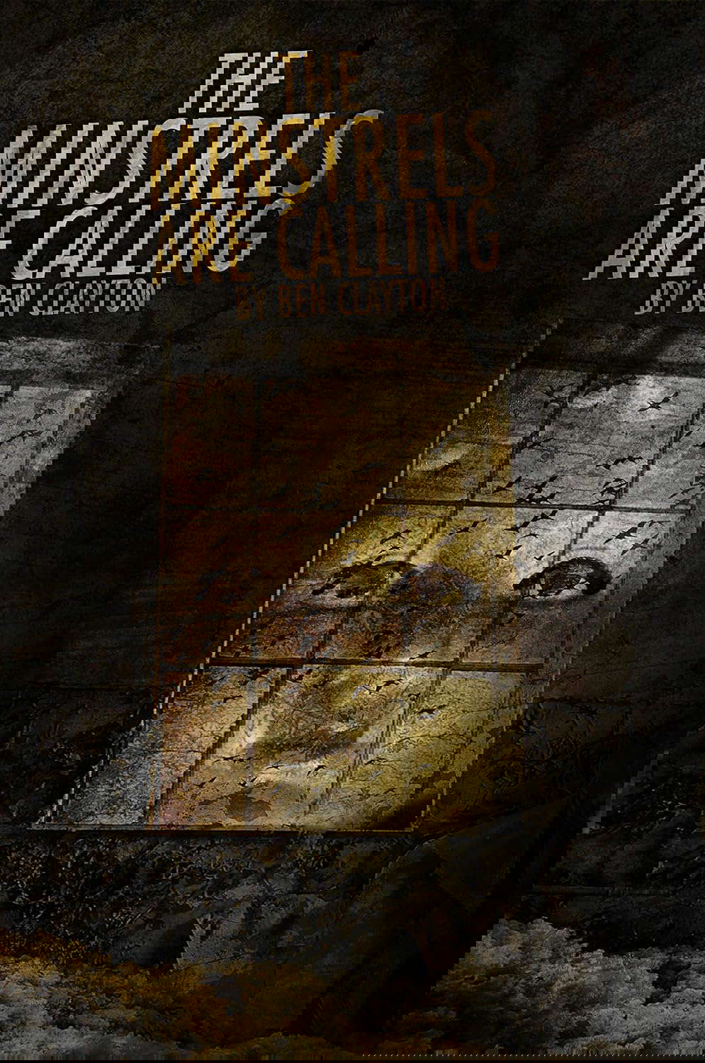 The Minstrels are Calling poster