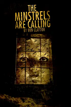 The Minstrels are Calling poster