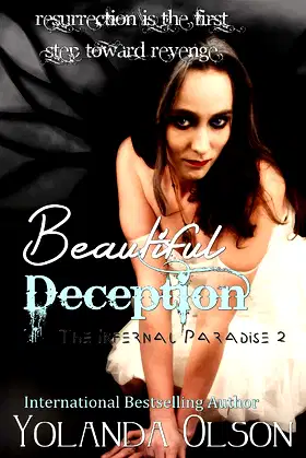 Beautiful Deception (The Infernal Paradise) poster