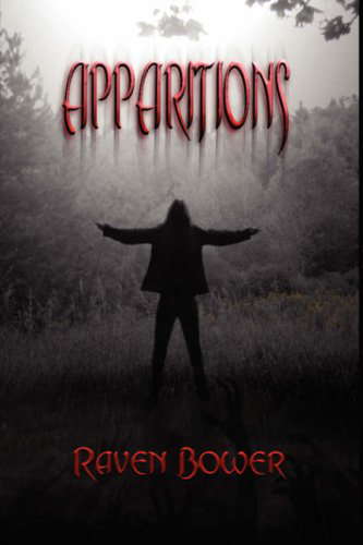 Apparitions poster