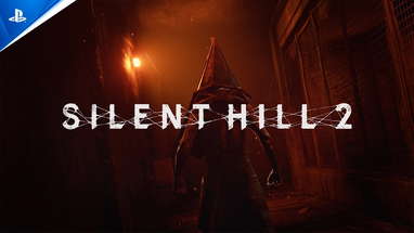 Silent Hill 2 - Launch Trailer | PS5 Games poster