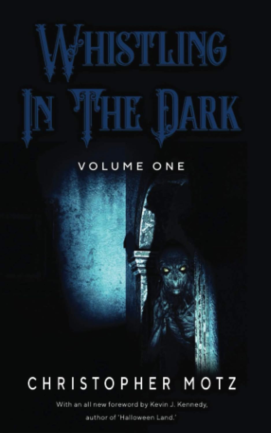 Whistling In The Dark - Volume One poster