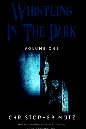 Whistling In The Dark - Volume One poster