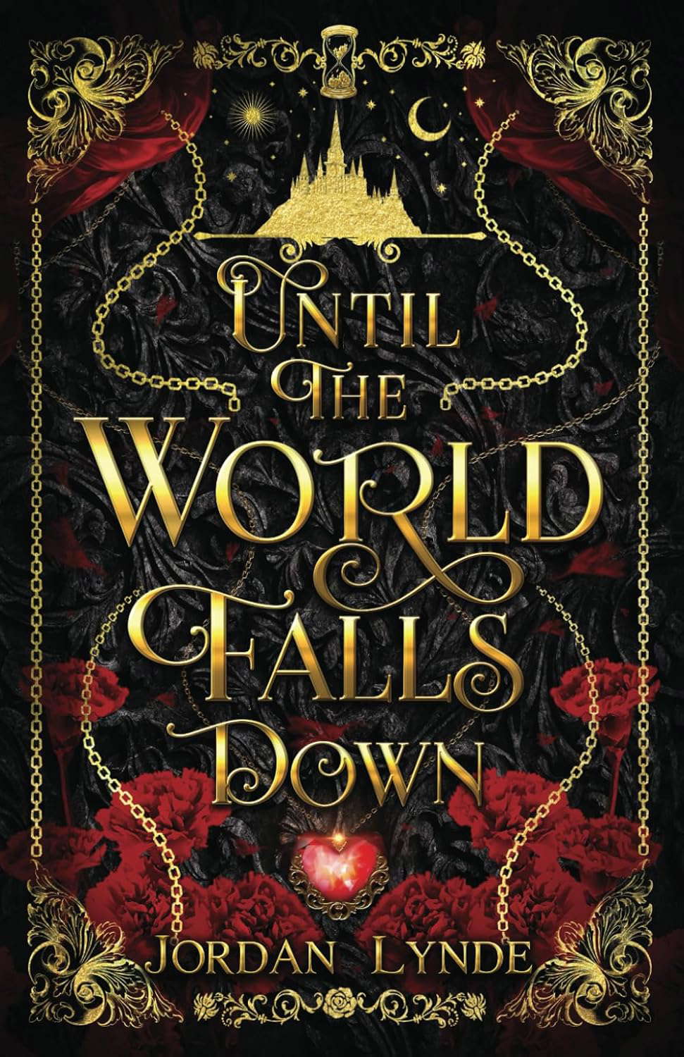 Until the World Falls Down poster
