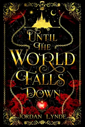 Until the World Falls Down poster