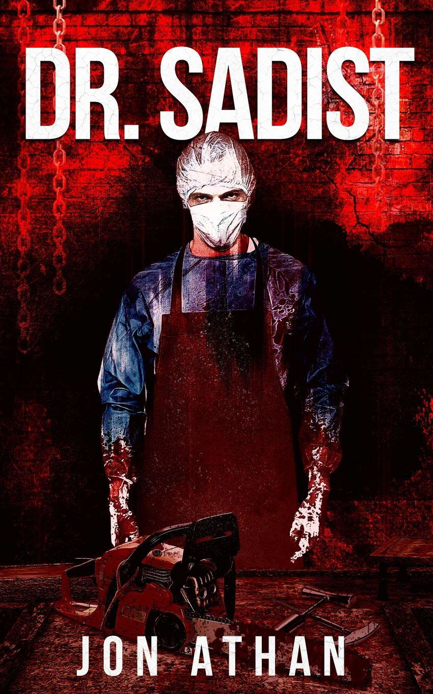 Dr. Sadist poster