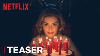 Teaser: Happy Birthday poster