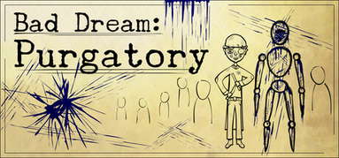 Bad Dream: Purgatory capsule