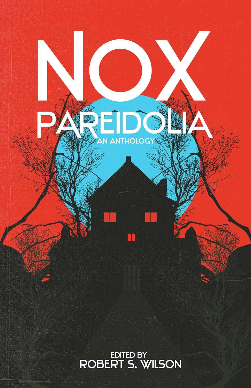 Nox Pareidolia poster