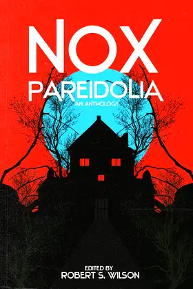 Nox Pareidolia poster
