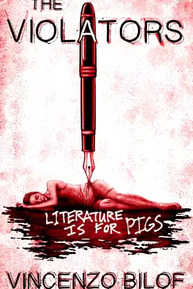 The Violators poster