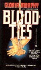 Blood Ties poster